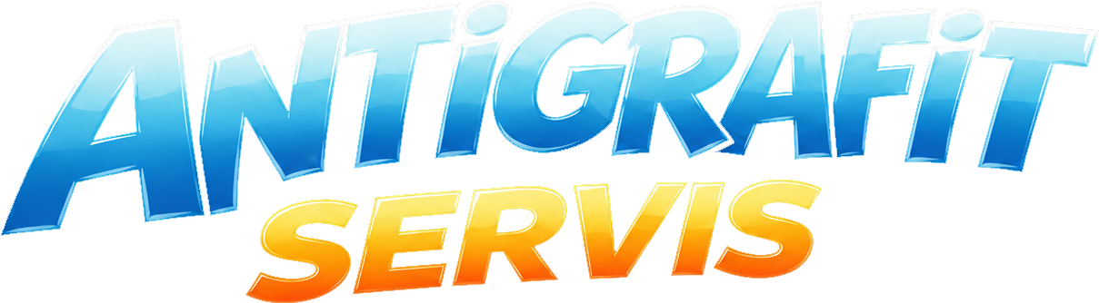 Antigrafit Servis