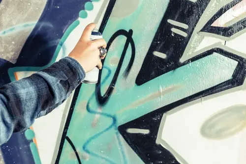 Zašto koristiti antigrafitni premaz?